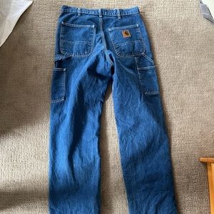 Carhartt Jeans 32 x 32